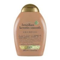 Brazilian Keratin Shampoo